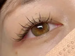 ワンホンマツエク🇨🇳