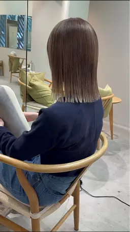 最高級サブリミック髪質改善トリートメント✨✨