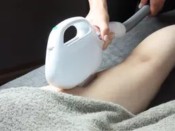 ミニモ平日限定価格★魅せる美肌へ…♡全身脱毛　顔・VIO込