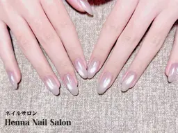 【ジェル】うるツヤマグネット♪