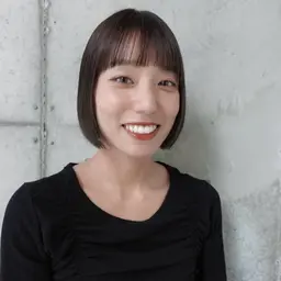 🍋カット+ストレートパーマ （縮毛矯正）🛒初回限定！30%off！