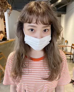 💛営業後限定価格💛ダブルカラー✨