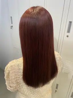 🥞カット+ワンカラー🥞