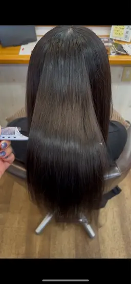 美容液カラー【kirasuiカラー】