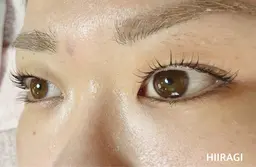 👀アイラッシュリフト&カール✨トリートメント仕上✨（minimo限定ご新規様初回予約のみ）