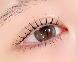 まつ毛パーマ上下(美容液込み)