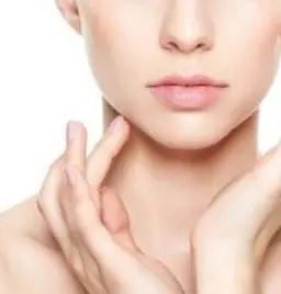 【レディース脱毛　顔】20分　3000円☘お化粧ノリもアップ✨