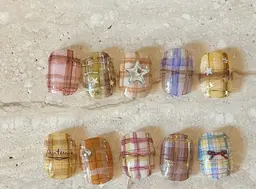 【オーダーチップ】3D、パーツOK！アート放題【30分のカウンセリング】