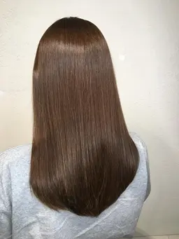 ✨初回限定✨カット ➕カラー