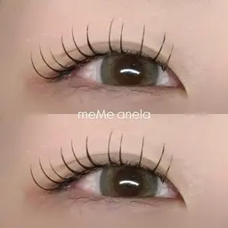 LEDマツエク120本