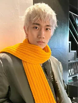 限定🌍メンズカット＋トリートメント🌍マッシュ　ウルフ　刈り上げ　センターパート　表参道　原宿