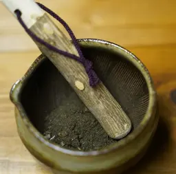 竹炭ハーブ蒸し🎋浴びる美容液！デトックス効果抜群