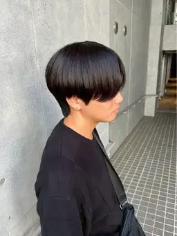 ✨ メンズデザインカット ✨