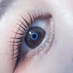 New!!ブラックティント☆マスカラパーマ¥6,500→¥5,850