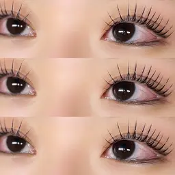 マスカラパーマ【パリジェンヌorラッシュリフト】