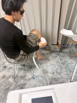 脱毛 20分 コース