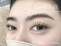 🎍12月.1月限定🎍まつげパーマ上のみ¥5100🌟上下¥6100