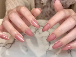 ✦リピーター様限定✦オフケア込み🦋ワンカラーorラメグラ (90min)