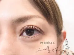 ラッシュリフト(まつ毛パーマ)