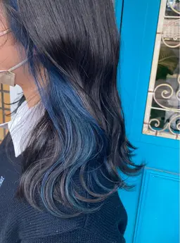 【ミニモ限定】イヤリングカラー+オージュアリペアTR🌻