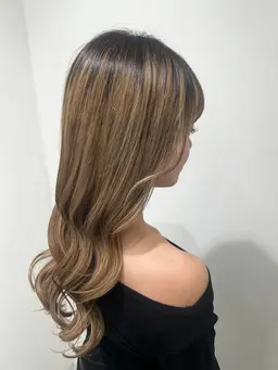 カット(ショート不可)+トリートメント