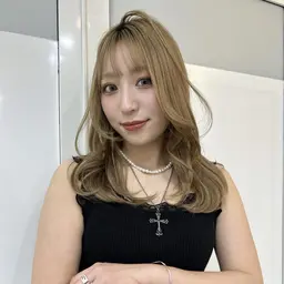 《残り3枠🥰》柔らかハイトーンダブルカラー💓¥5000🍀