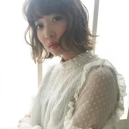 トレンド似合わせカット💌💌