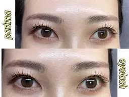 【2回目以降】まつげパーマ