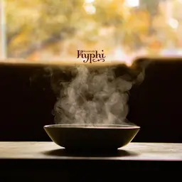 【体の芯から温めるインナーケア】国産よもぎ・黄土よもぎ蒸し(30分)¥4,000