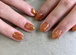 🌸ニュアンス＆アート持ち込みやり放題　￥9250