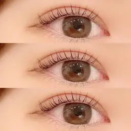 【ミニモ学割₊✧】まつ毛パーマ＋眉毛WAX🧸🤍(パリジェンヌもOK)コーティングトリートメント仕上げ(学生証必須です