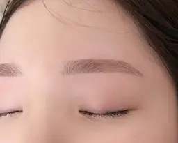 🤍急募🤍/ワックス脱毛/眉カット/間引き/アイブロウメイク
