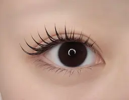 パリジェンヌ🪽アイシャンプー/トリートメント付🫧 100種類以上のロッドからお客様に似合うロッドお選び致します👀✨