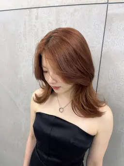 🌟ミニモ限定価格🌟カット＋カラー