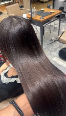 🚨【本日19時​〜​限定】ブローモデル様緊急募集🚨プレミアムケアトリートメント付き！🌟