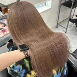 ⭐️今週限定⭐️Wカラー🌙ブリーチなし🌙