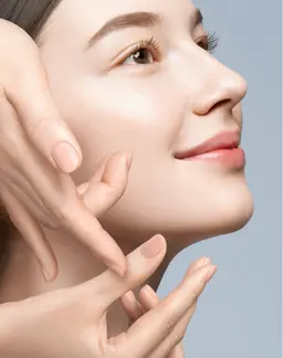 ⛄️ミニモ限定メニュー１日1名🌈フェイシャルエステマスク付きメニュー⛄️プチデコルテケアプレゼント🎁AI肌診断付き