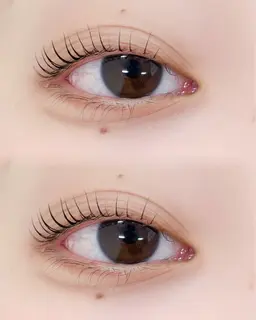 ❄️期間限定❄️ ダメージレス似合わせまつ毛パーマ