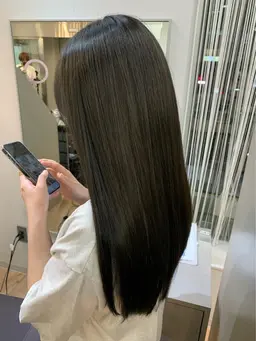 【12月限定】カット‎🤍/選べるシャンプートリートメント付き