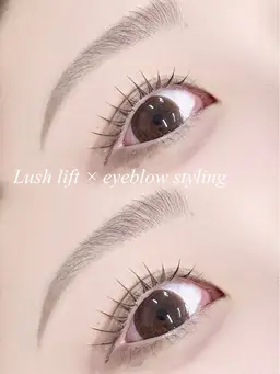 当日限定‼️✨🍒ラッシュリフトorパリジェンヌラッシュリフト🍒⚠️補足説明必読