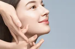 肌分析🌸フェイシャルマッサージ💆🏻♀️💆🏻♂️