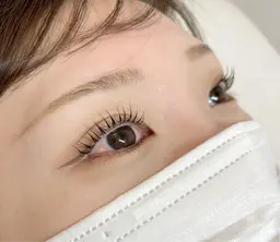 パリジェンヌorラッシュリフト¥4900→¥4500