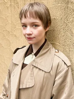 似合わせカット