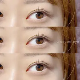 次世代まつげパーマorパリジェンヌ(美容液仕上げ)