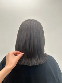 カット✂︎ウルフカット・メンズカット・ショートカットの方はこちら