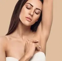 ワキ脱毛6回コース