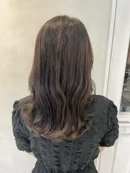 【平日限定】カット+3stepトリートメント🫧