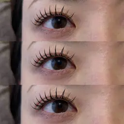 🌟フラットラッシュ100本まで