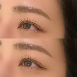 【 lash lift 】 トリートメント付🪄