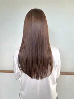 【夜限定メニュー】カラー/モデルさん募集/※現金のみ